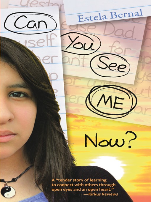 Title details for Can You See Me Now? by Estela Bernal - Available
